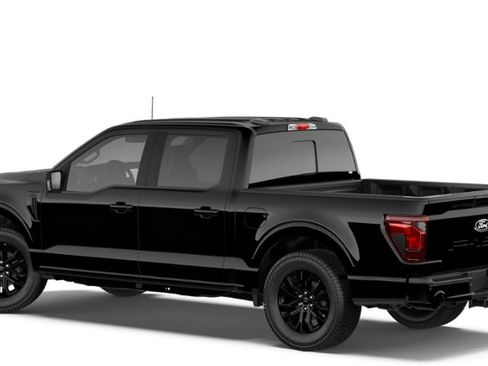 New 2026 Ford F150 XLT AWD/4WD image 46