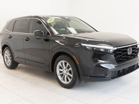 Used 2023 Honda CR-V EX-L image 7