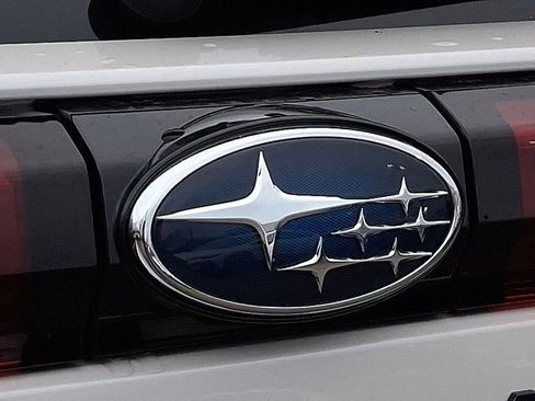 New 2026 Subaru Outback Premium image 11