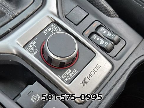 Used 2020 Subaru Forester Limited w/ Popular Package #3 AWD/4WD image 28