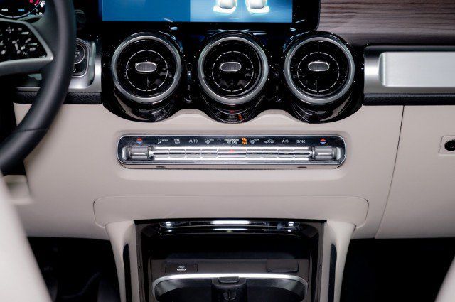 Certified 2026 Mercedes-Benz GLB 250 image 17