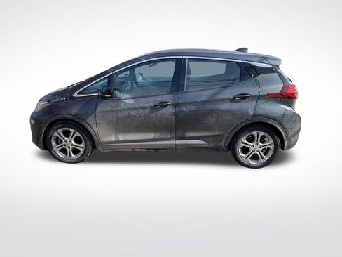Used 2021 Chevrolet Bolt LT image 3
