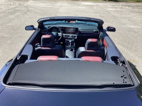 New 2025 Ford Mustang GT Premium image 7