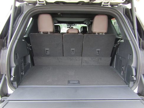 New 2027 Ford Expedition King Ranch AWD/4WD image 33