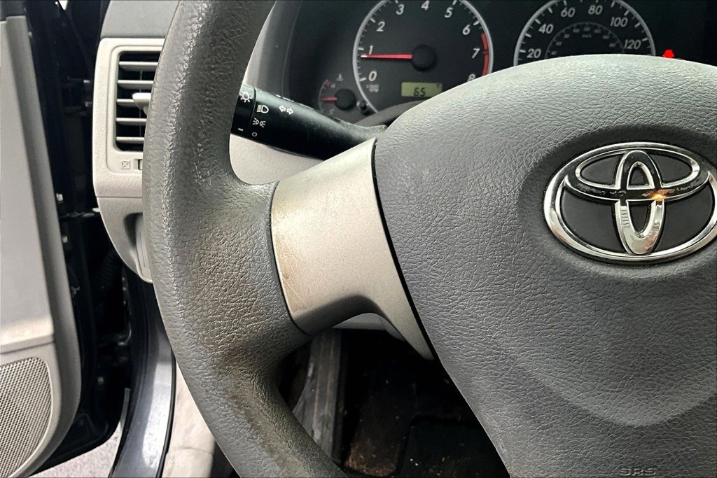Used 2010 Toyota Corolla LE FWD image 11