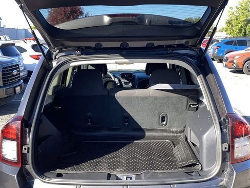 Used 2016 Jeep Compass Sport w/ Power Value Group image 30