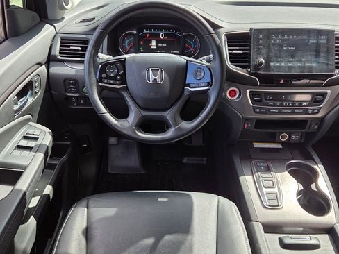 Certified 2021 Honda Pilot Special Edition image 12