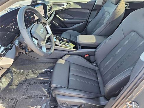 New 2025 Audi A5 2.0T Premium Plus image 4