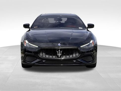 Used 2019 Maserati Ghibli GranSport RWD image 8
