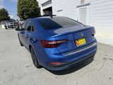 Used 2024 Volkswagen Jetta SE image 4