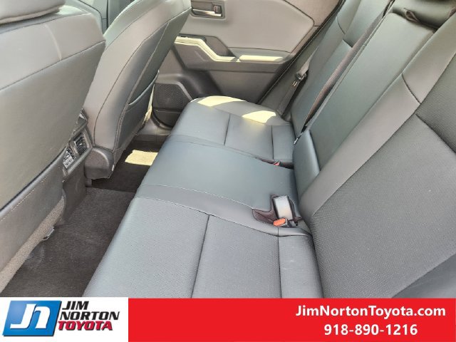 Used 2026 Toyota RAV4 XLE Premium FWD image 30