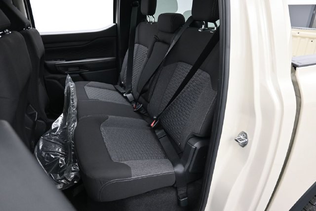New 2026 Ford Ranger XL AWD/4WD image 33