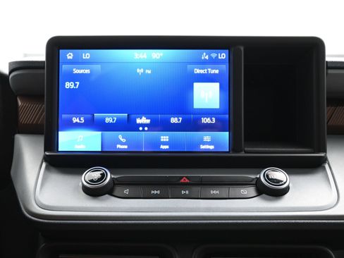 Used 2022 Ford Maverick Lariat w/ Lariat Luxury Package FWD image 32