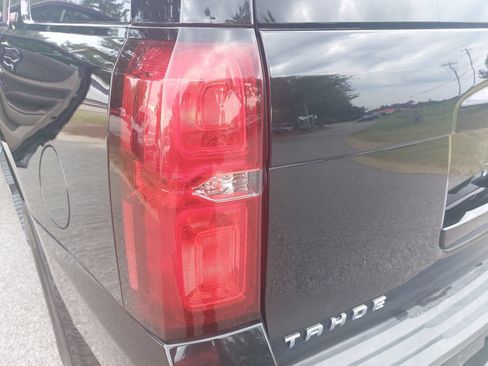Used 2015 Chevrolet Tahoe LT AWD/4WD image 36