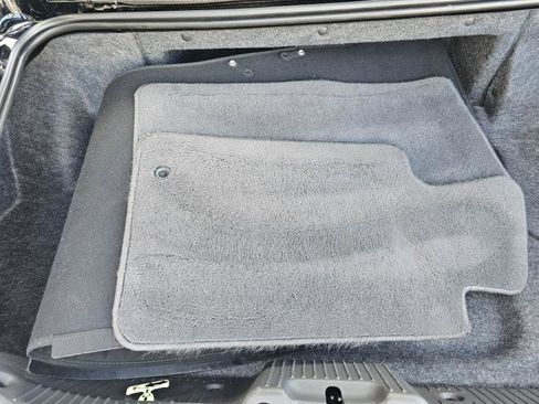 Used 2002 Ford Thunderbird 2dr Conv w/Hardtop Deluxe image 30