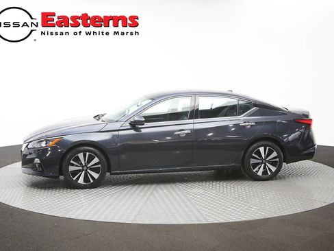 Used 2019 Nissan Altima 2.5 SV FWD image 59