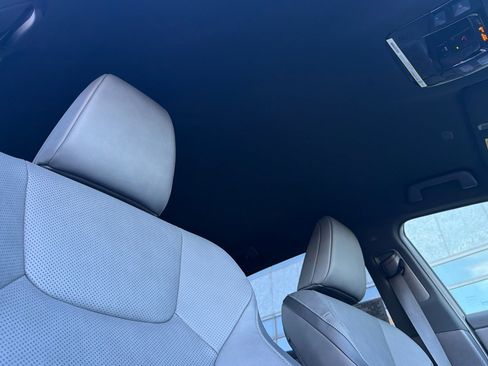 New 2026 Lexus RZ 350e 2WD image 15