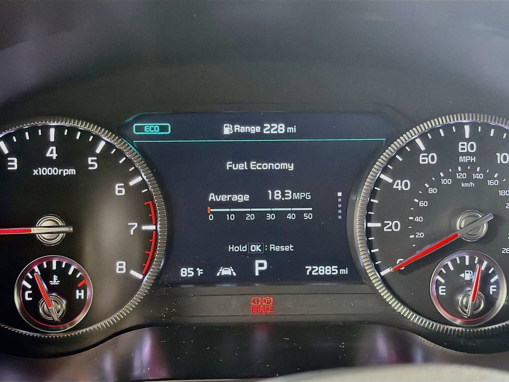 Used 2022 Kia Telluride SX w/ SX Prestige Package AWD/4WD image 14