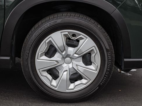 Used 2023 Subaru Forester image 6