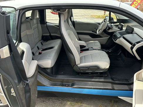 Used 2015 BMW i3 w/ Range Extender image 7