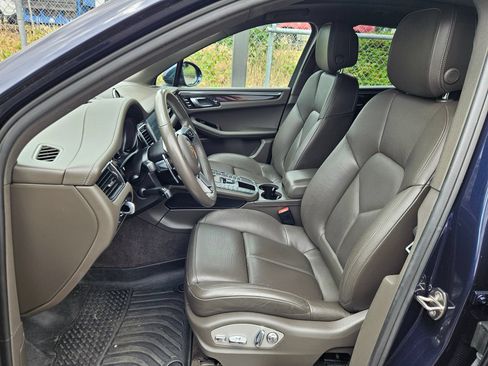Used 2018 Porsche Macan S AWD/4WD image 13