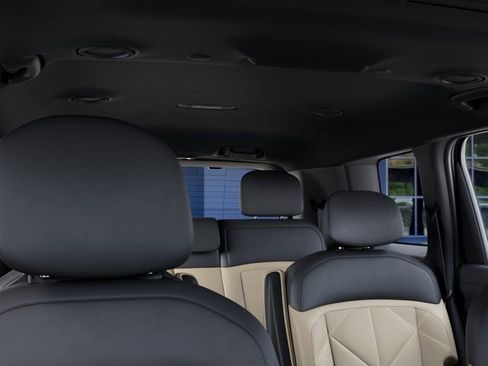 New 2027 Kia Telluride X-Line EX AWD/4WD image 27