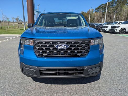 New 2026 Ford Maverick XL image 9