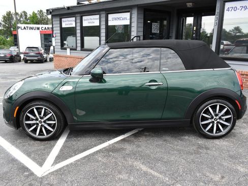 Used 2018 MINI Cooper S FWD image 9