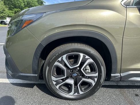 Used 2023 Subaru Ascent Limited AWD/4WD image 20