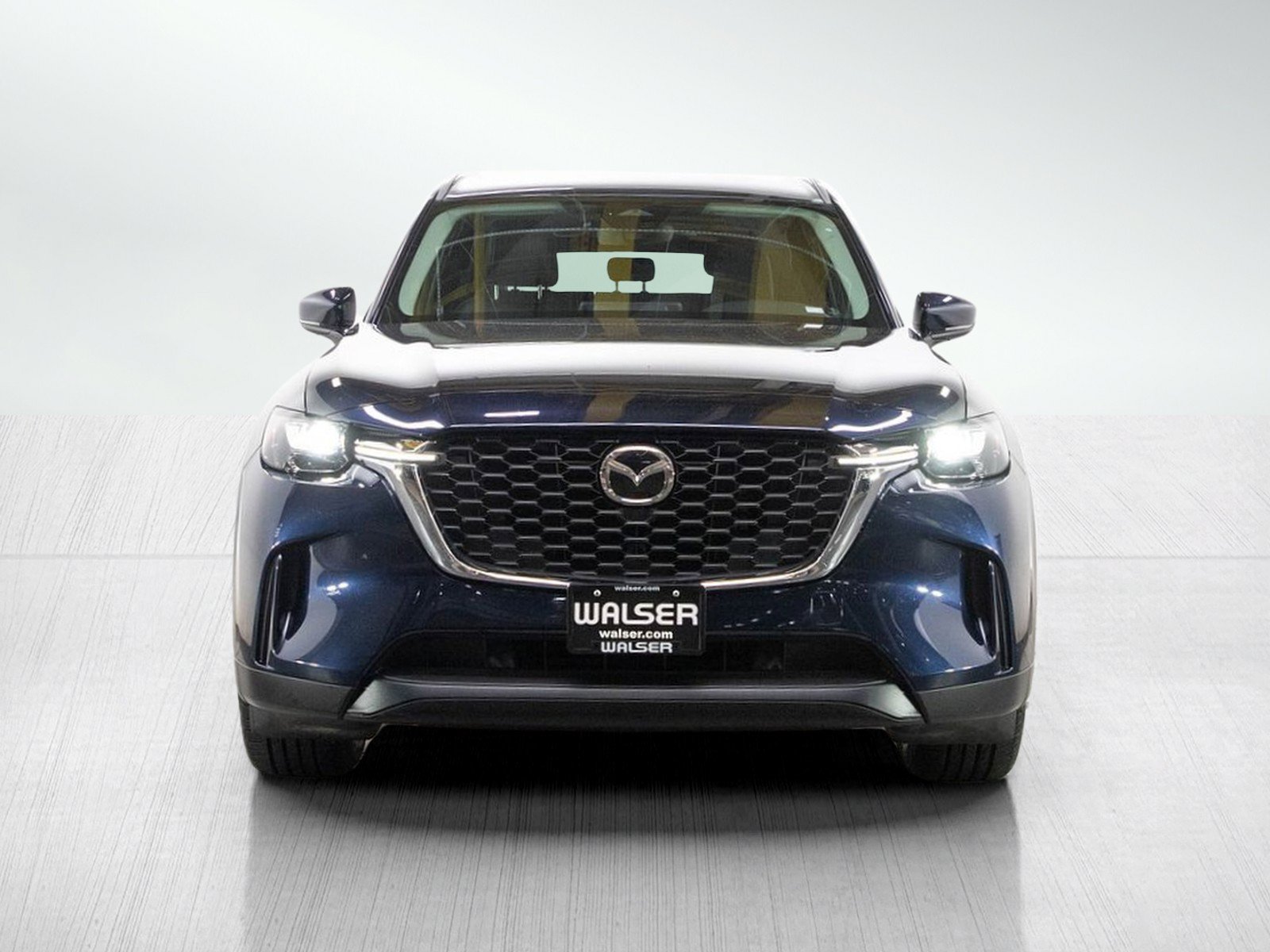 Used 2024 MAZDA CX-90 3.3 Turbo w/ Select Package AWD/4WD image 8