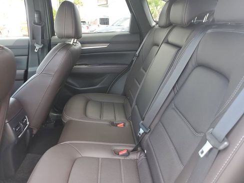 Certified 2025 MAZDA CX-5 Signature image 14