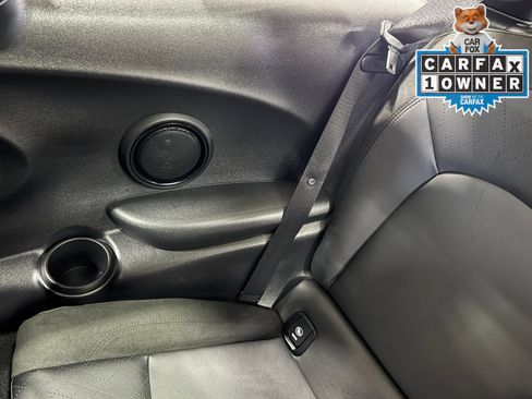 Used 2024 MINI Cooper S FWD image 35