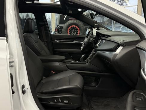 Used 2023 Cadillac XT5 Premium Luxury w/ Technology Package image 27