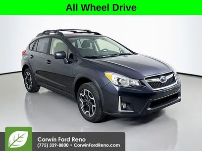Used 2017 Subaru Crosstrek 2.0i Premium