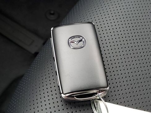 New 2026 MAZDA CX-90 Plug-In Hybrid w/ Preferred image 32