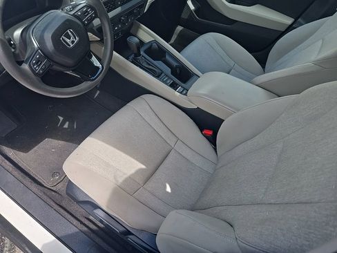 Used 2024 Honda Accord LX image 12