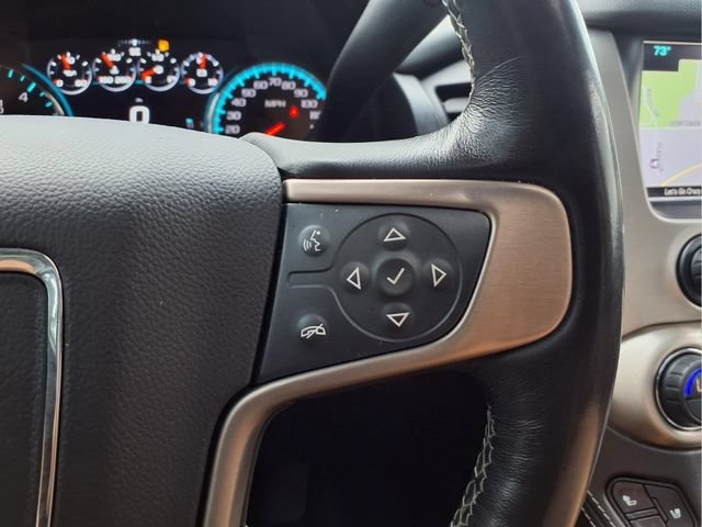 Used 2018 GMC Yukon Denali w/ Denali Ultimate Package AWD/4WD image 14
