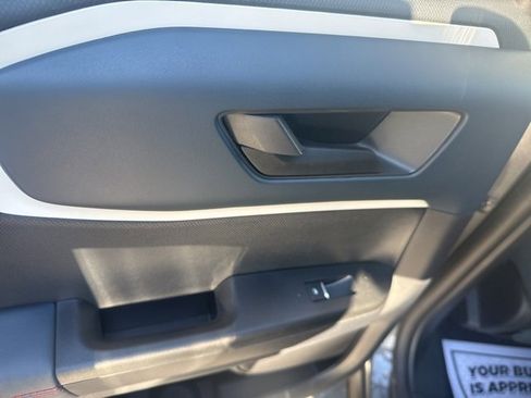 New 2025 Ford Bronco Sport Heritage w/ Convenience Package image 11