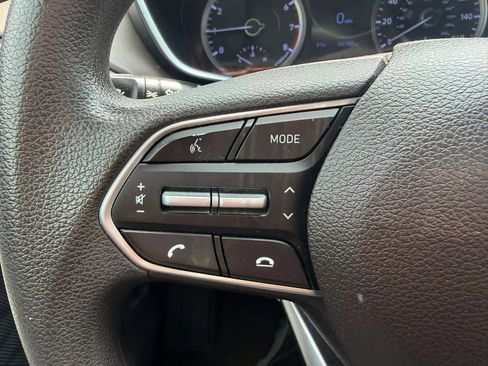 Used 2019 Hyundai Santa Fe SE AWD/4WD image 13