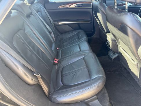 Used 2013 Lincoln MKZ AWD image 10