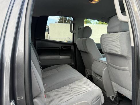 Used 2013 Toyota Tundra 2WD Double Cab image 12