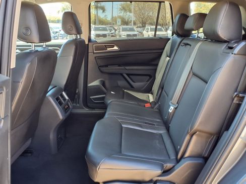 Used 2019 Volkswagen Atlas SEL image 18