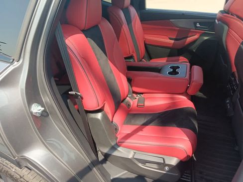 Used 2023 Acura MDX A-Spec image 24