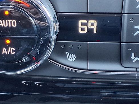 New 2026 Chevrolet Trax RS w/ Sunroof Package image 16