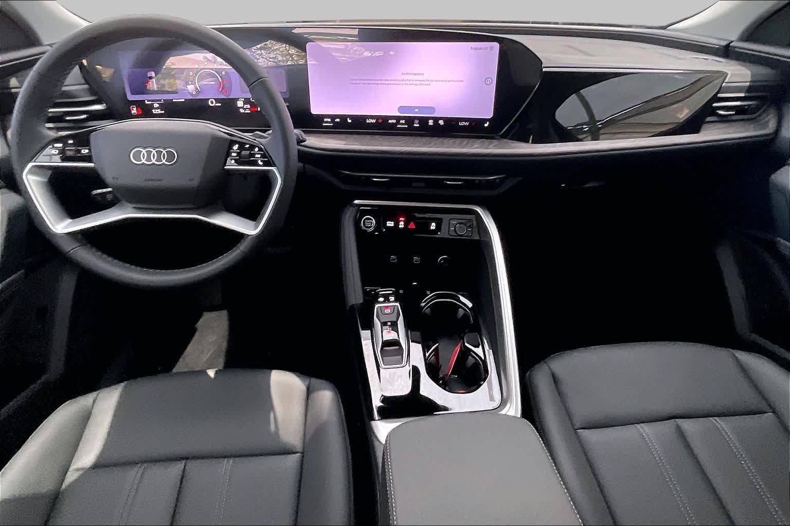 New 2026 Audi Q5 Premium w/ Convenience Package AWD/4WD image 5