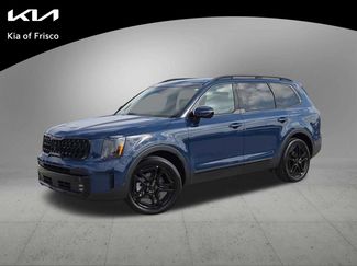 Used 2025 Kia Telluride SX X-Line video 1