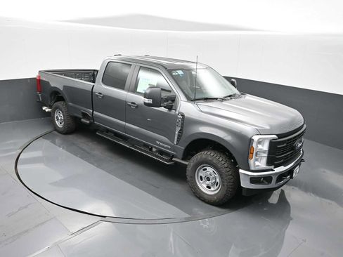 New 2026 Ford F350 XL w/ XL Off-Road Package image 10