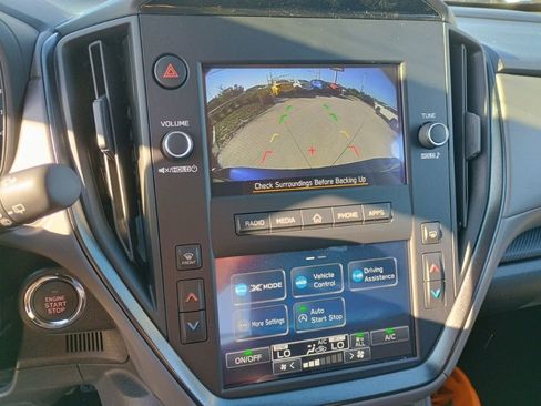 New 2026 Subaru Crosstrek 2.5i image 20