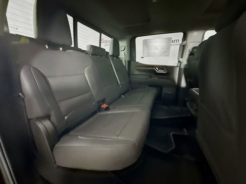 New 2026 Chevrolet Silverado 1500 LT Trail Boss w/ Convenience Package II image 29