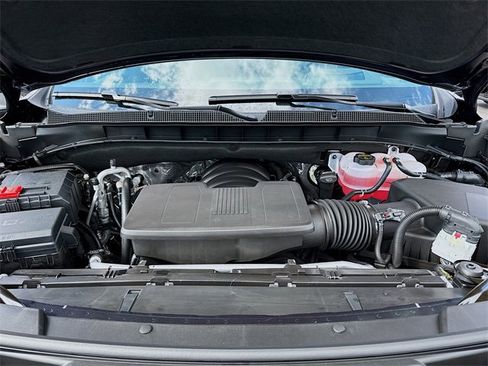 New 2025 Chevrolet Tahoe Premier image 44